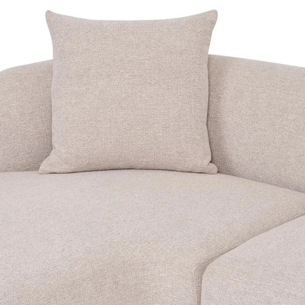 edy&liv Ecksofa Kingston beige Discount