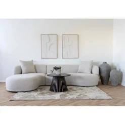 edy&liv Ecksofa Kingston beige Discount