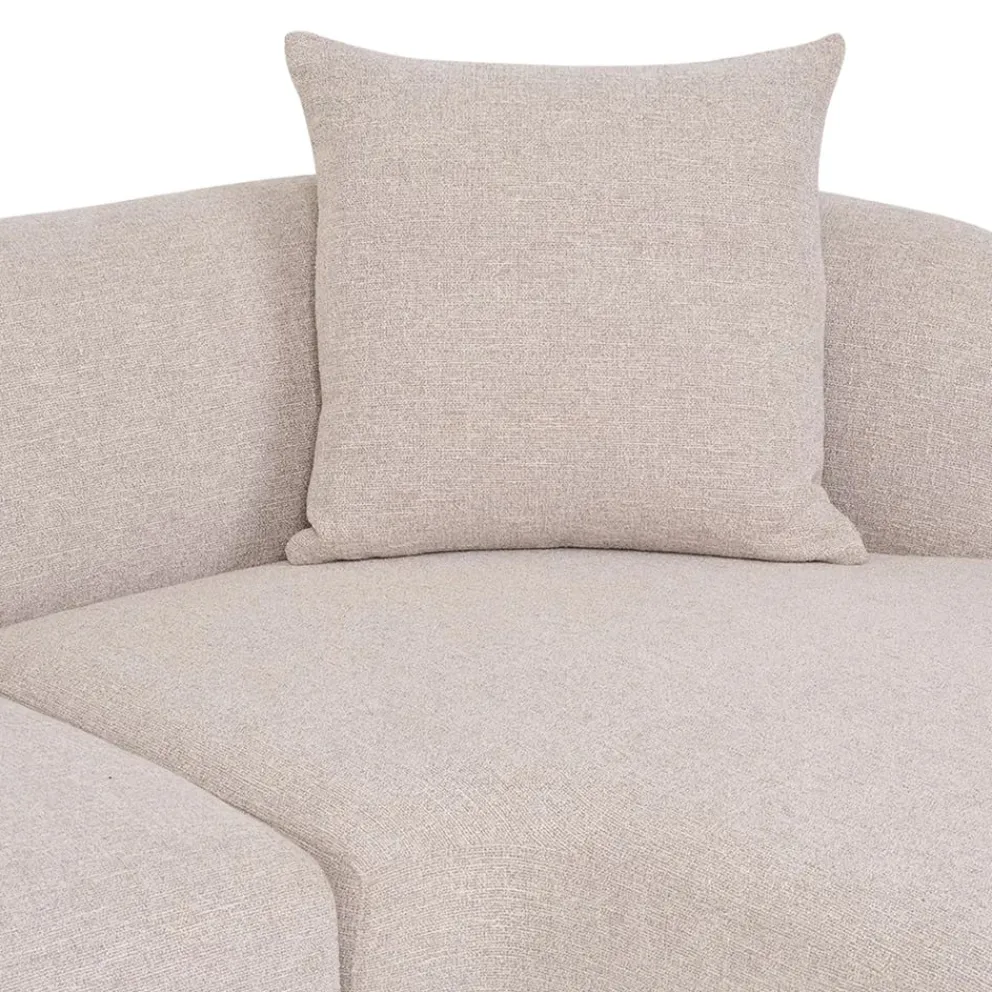 edy&liv Ecksofa Kingston beige Outlet