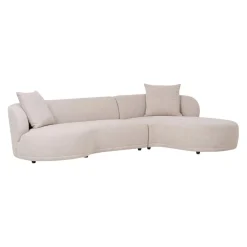 edy&liv Ecksofa Kingston beige Outlet