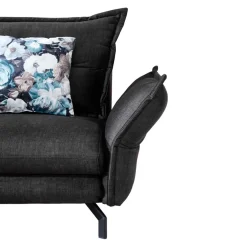 Livetastic Ecksofa Lava türkis Best