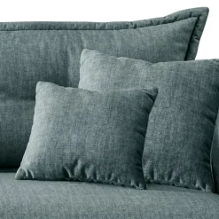Livetastic Ecksofa Lava türkis Best