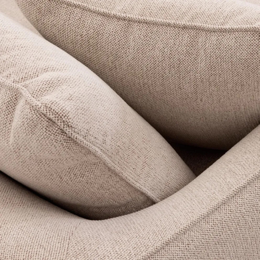Vilmers Ecksofa LINDEN leinen Sale