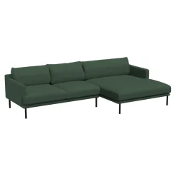 Lomoco Ecksofa Logan Kat. A, Life 37 Clearance