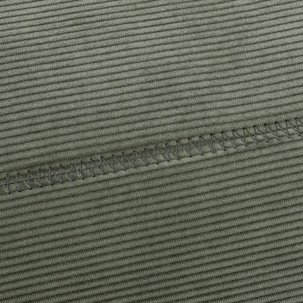 FLEXLUX Ecksofa Lucera grün Best