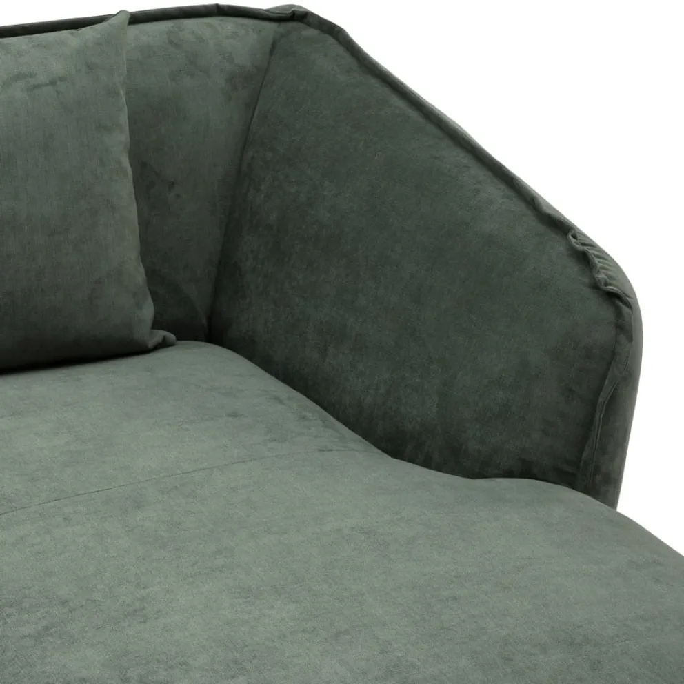 Lomoco Ecksofa Milou Kat. A, Life 37 Hot