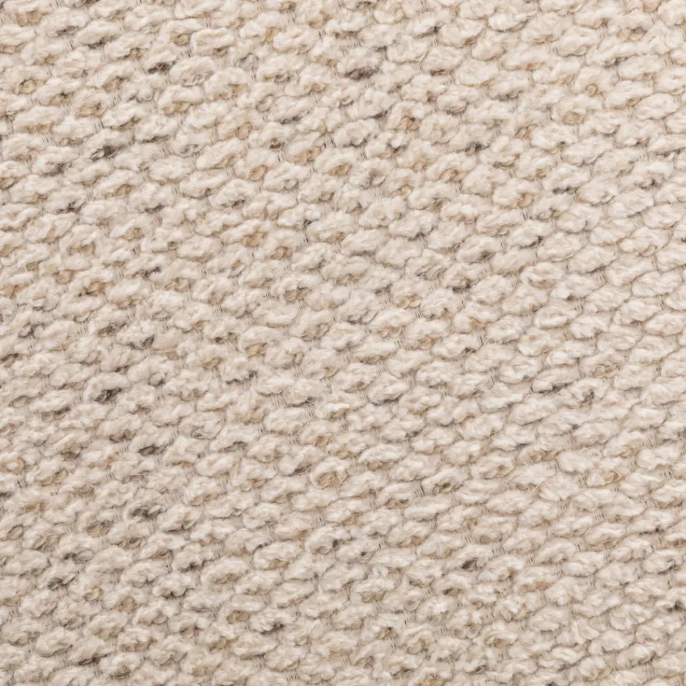 Dieter Knoll Ecksofa MORINO naturel Outlet