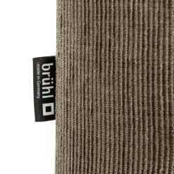 brühl Ecksofa Moule-Medium braun Best