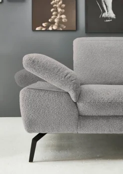 Beldomo Style Ecksofa Mp-In22025 grau Online