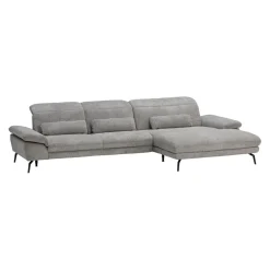 Beldomo Style Ecksofa Mp-In22025 grau Online
