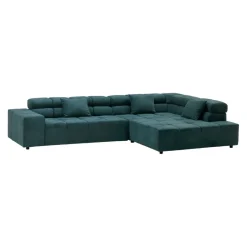 Hom'In Ecksofa Oregon petrol Clearance