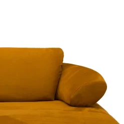Pure Home Lifestyle Ecksofa Pure 9109 Pennylane braun New