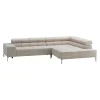 Pure Home Lifestyle Ecksofa Pure 966 Wilson