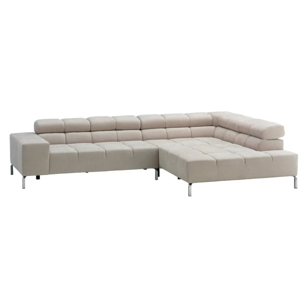 Pure Home Lifestyle Ecksofa Pure 966 Wilson