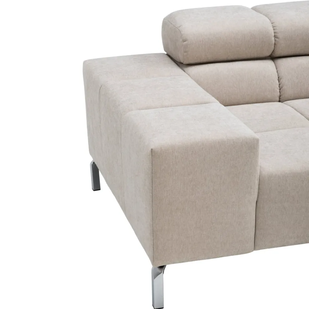 Pure Home Lifestyle Ecksofa Pure 966 Wilson