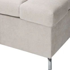 Pure Home Lifestyle Ecksofa Pure 966 Wilson