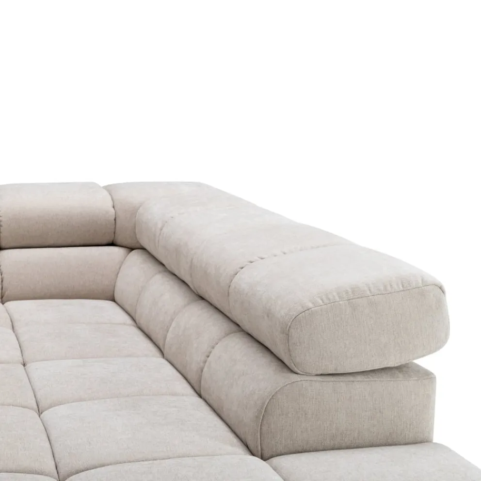 Pure Home Lifestyle Ecksofa Pure 966 Wilson