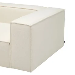 atelier pfister Ecksofa Rain weiss New