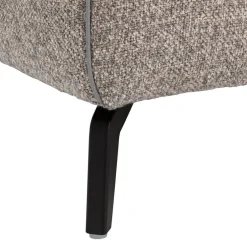 Johann Jakob Ecksofa Ramona silber Online
