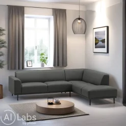 Lomoco Ecksofa Rancho Kat. A, Brenta 95 Hot