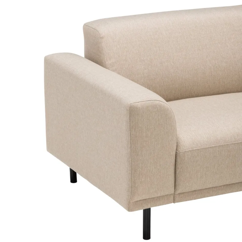 Lomoco Ecksofa Rancho Kat. A, Brenta 95 Hot