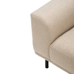 Lomoco Ecksofa Rancho Kat. A, Brenta 95 Hot