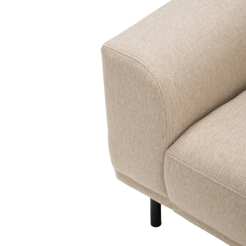 Lomoco Ecksofa Rancho Kat. A, Brenta 95 Hot