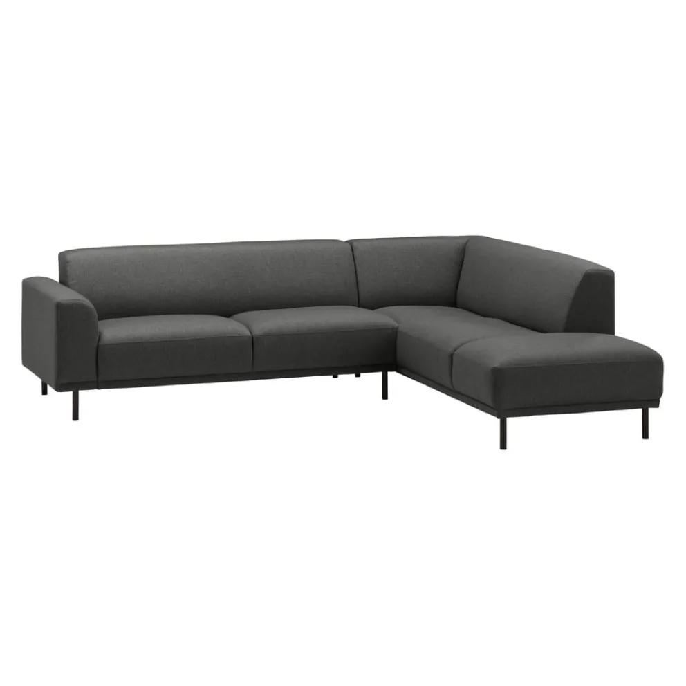 Lomoco Ecksofa Rancho Kat. A, Brenta 95 Hot