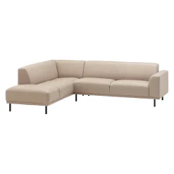 Lomoco Ecksofa Rancho Kat. A, Brenta 8 Clearance