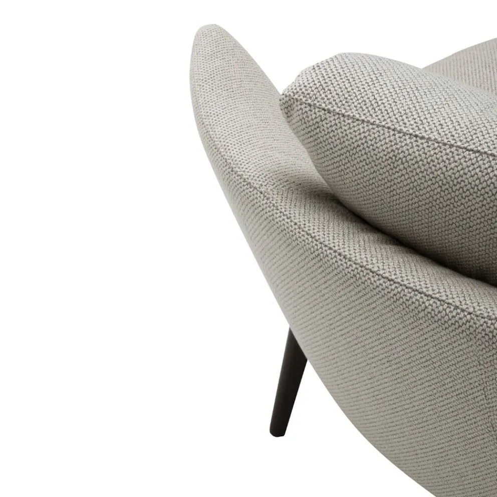 LEOLUX Ecksofa Rego Kat. 4, Apollo 31 Star New