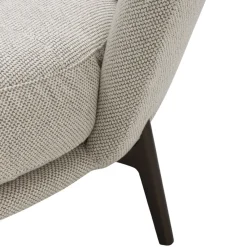 LEOLUX Ecksofa Rego Kat. 4, Apollo 31 Star New