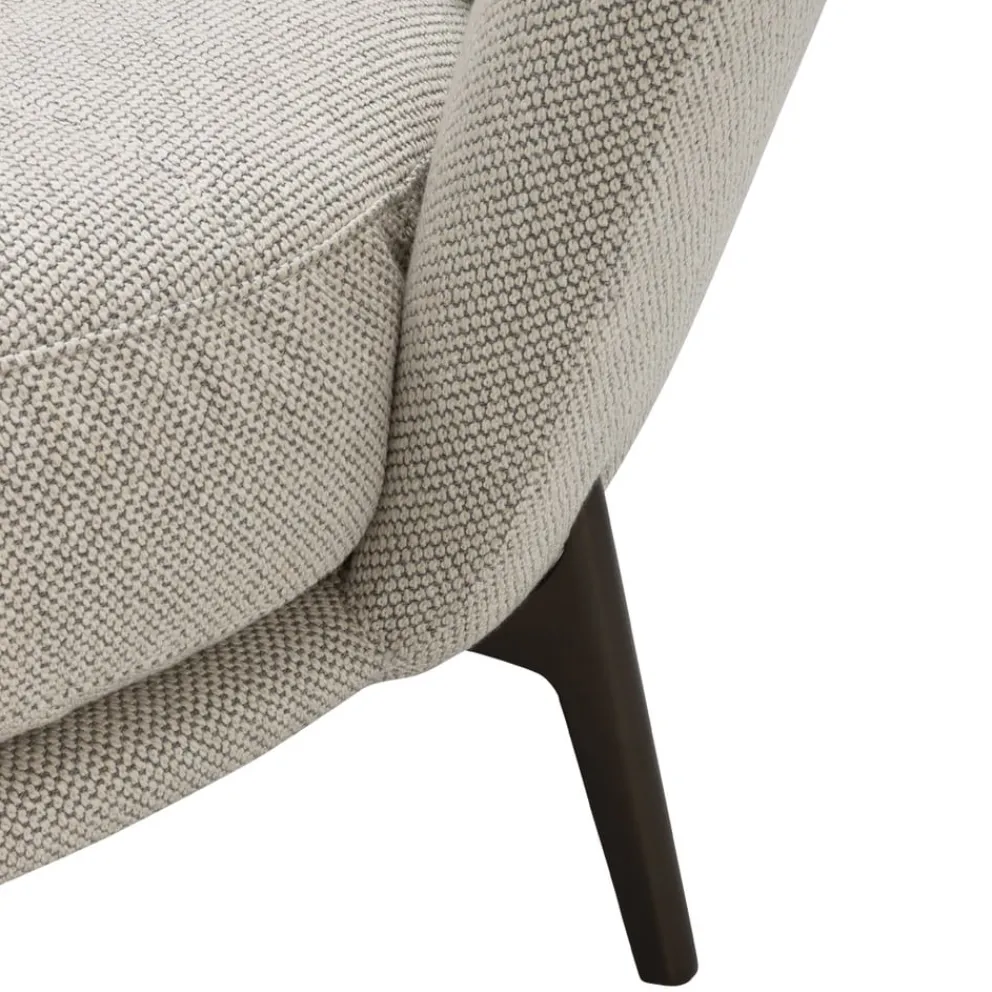 LEOLUX Ecksofa Rego Kat. 4, Apollo 31 Star New