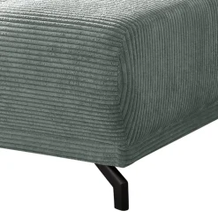 MID.YOU Ecksofa Restato aqua Hot