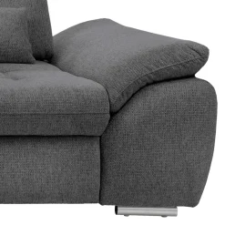 Livetastic Ecksofa Rigatti anthrazit Online
