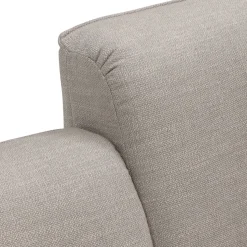 Johann Jakob Ecksofa Riva hellgrau Hot