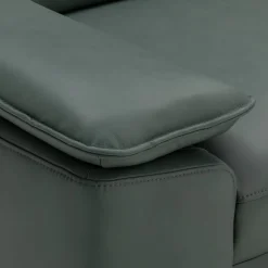 Dieter Knoll Ecksofa Rivello nachtblau