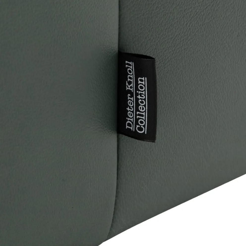 Dieter Knoll Ecksofa Rivello nachtblau