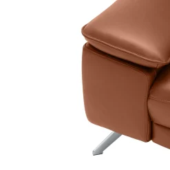 Dieter Knoll Ecksofa Rivello Kat. 160, La Tempra brandy Online