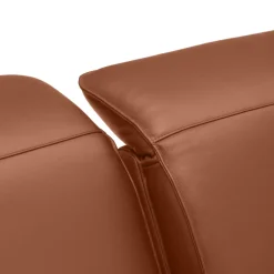 Dieter Knoll Ecksofa Rivello Kat. 160, La Tempra brandy Online