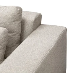 PURA VIDA Ecksofa RODAN off-white Sale