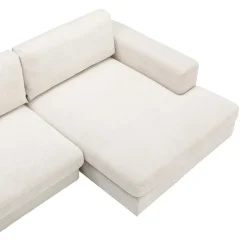 edy&liv Ecksofa ROLSAN beige Hot