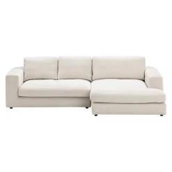 edy&liv Ecksofa ROLSAN beige Hot