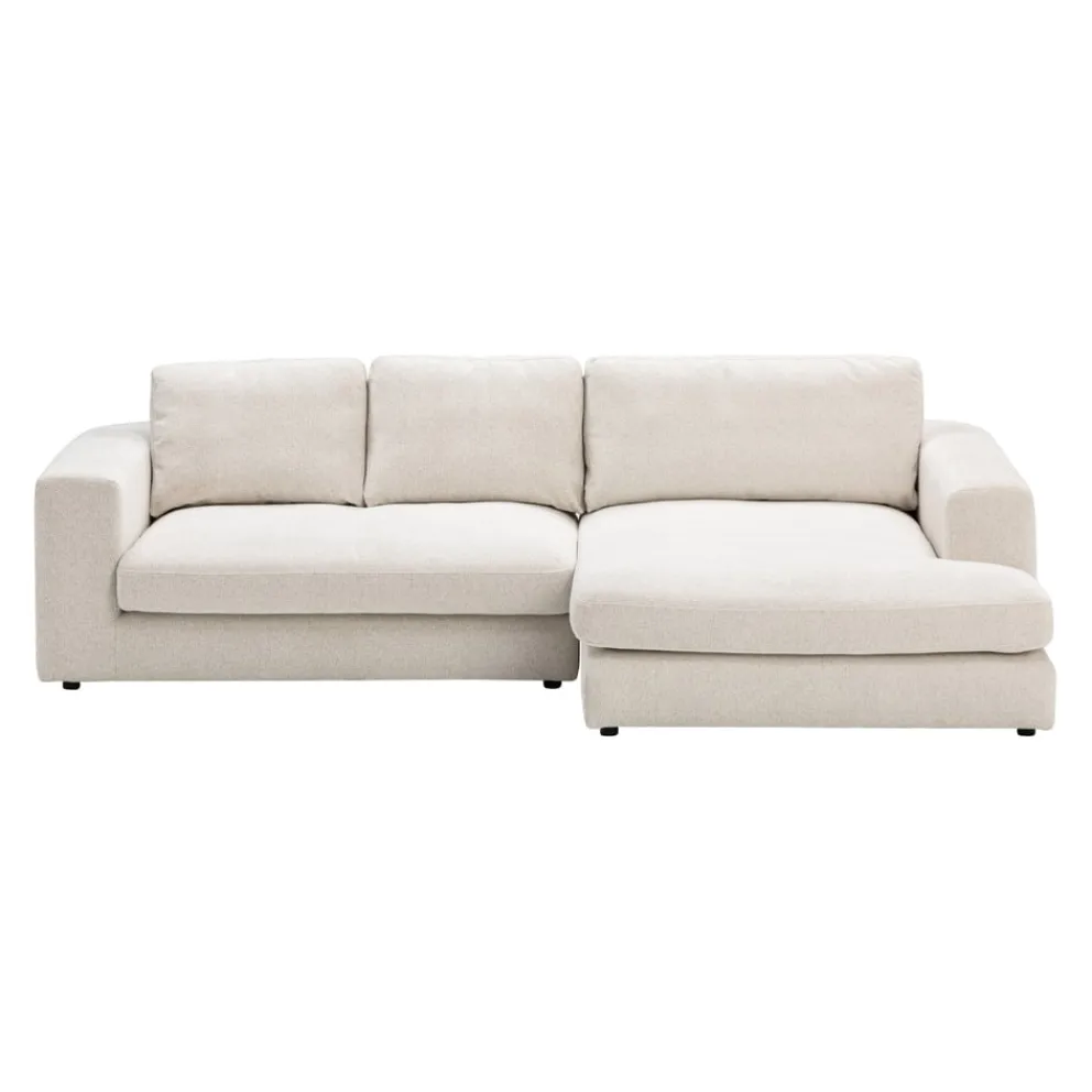edy&liv Ecksofa ROLSAN beige Hot