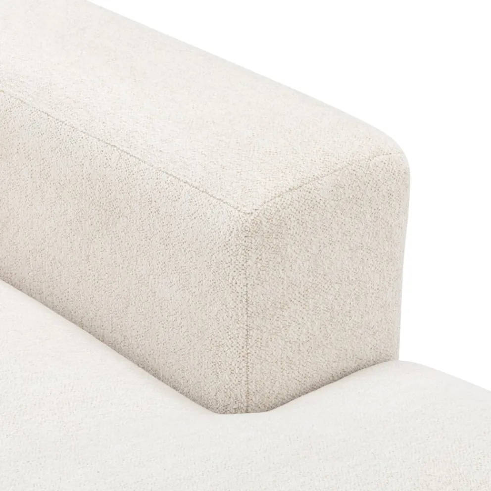 edy&liv Ecksofa ROLSAN beige Hot