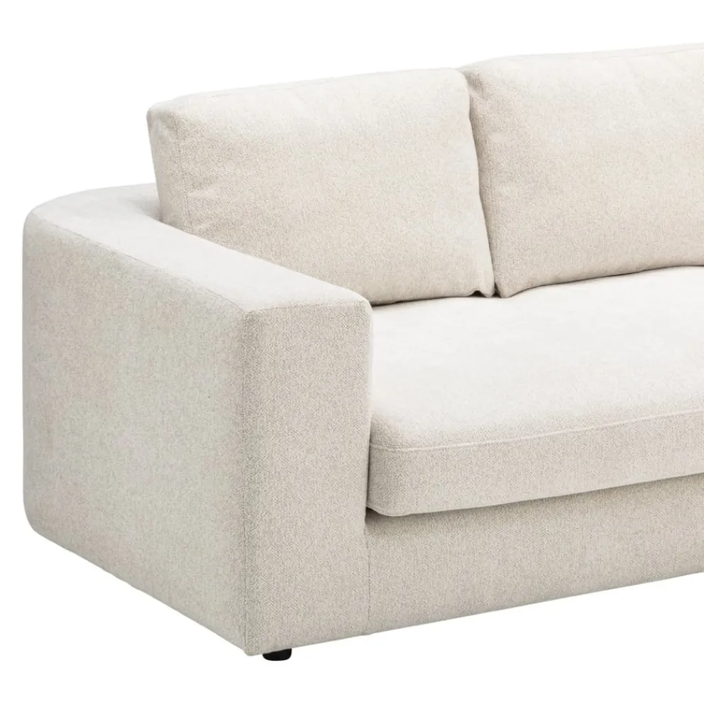 edy&liv Ecksofa ROLSAN beige Hot
