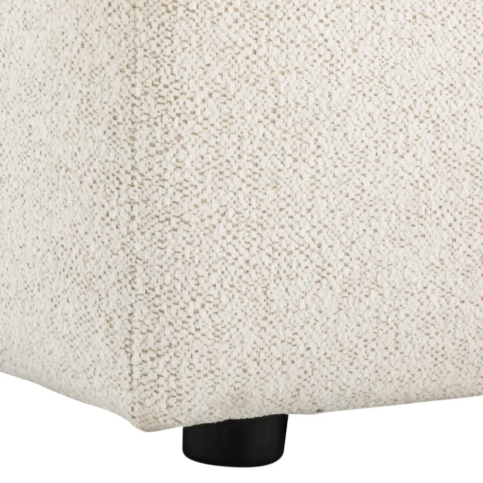edy&liv Ecksofa ROLSAN beige Hot