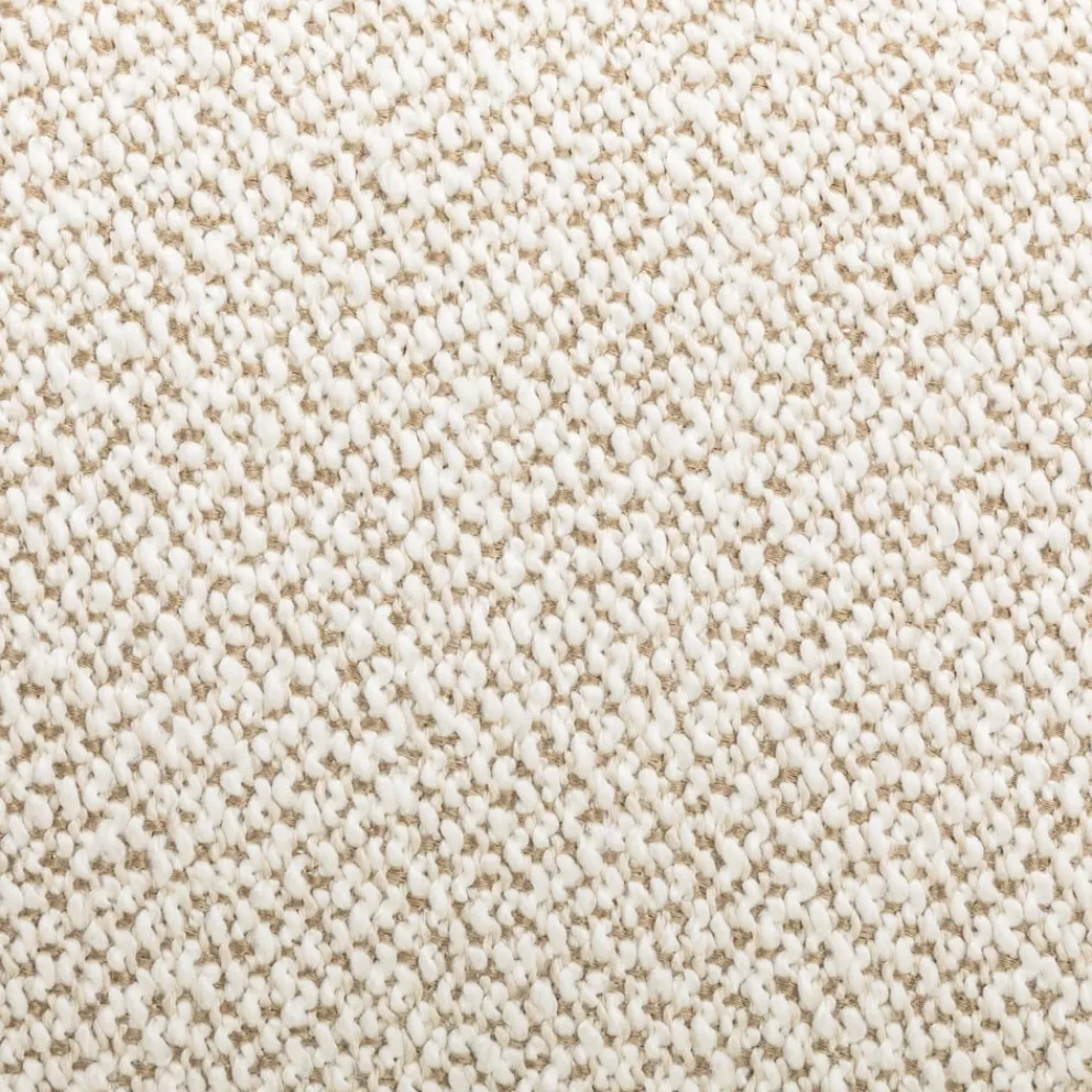 VALNATURA Ecksofa Rose weiss Hot