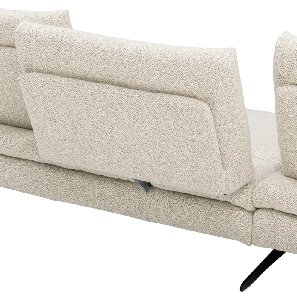 VALNATURA Ecksofa Rose beige Sale