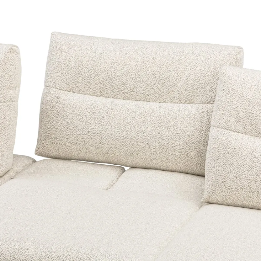 VALNATURA Ecksofa Rose beige Sale