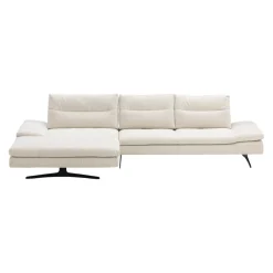 VALNATURA Ecksofa Rose beige Sale